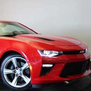 Meet your Posher, Chevy